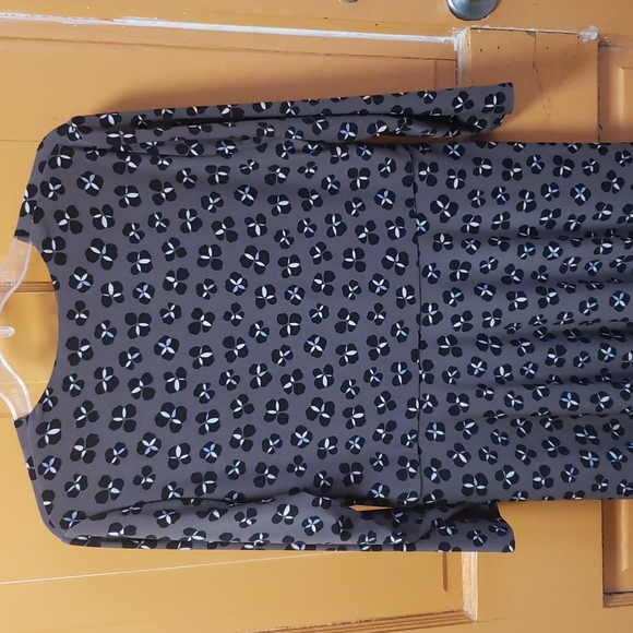 Anne Klein Dress size 1X EUC! - Picture 3 of 4